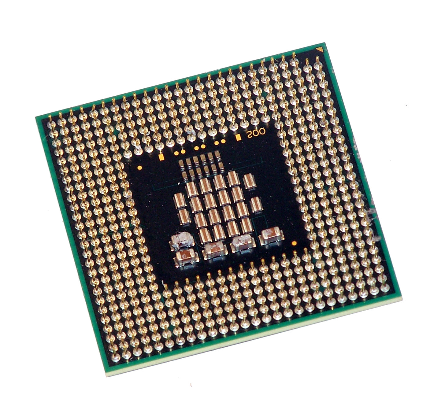 Intel celeron m 520 апгрейд